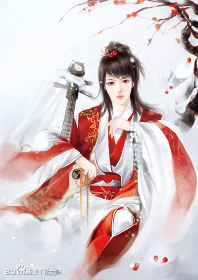 绝色师姐找上门